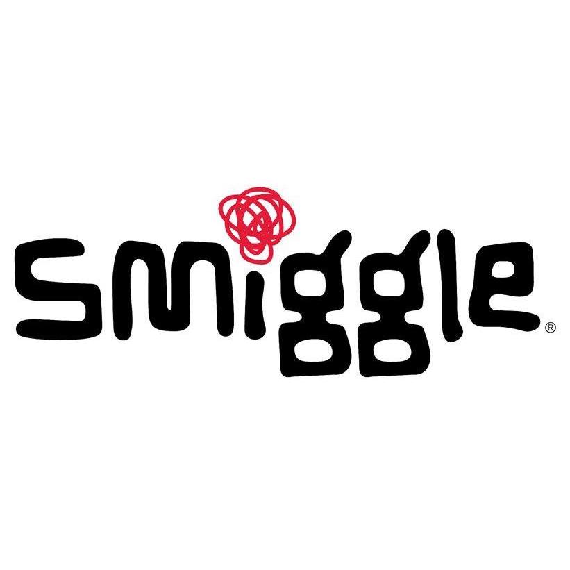 Company logo of Smiggle