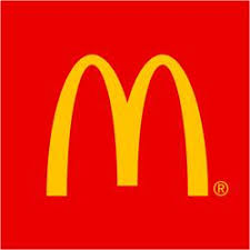 Company logo of McDonald's Bathurst