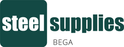Company logo of Steel Supplies Bega