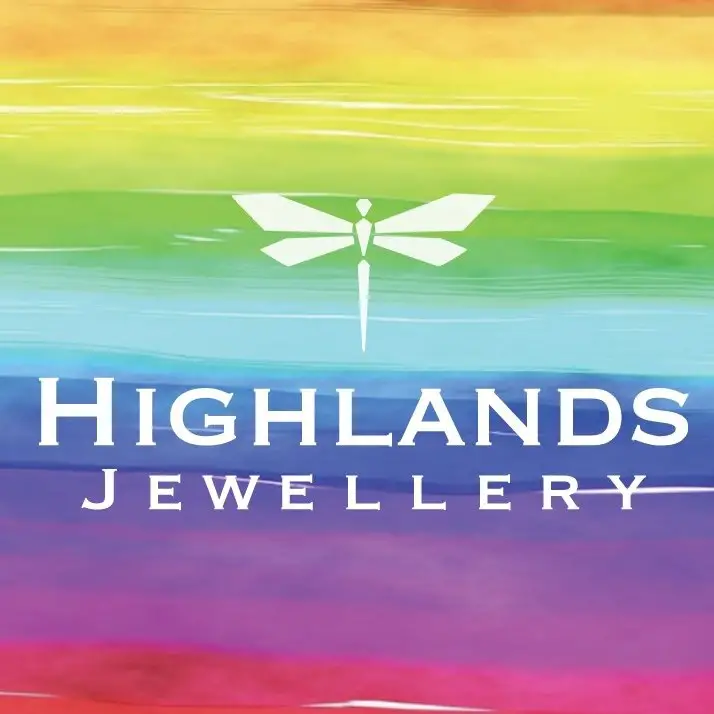 Company logo of Highlands Jewellery