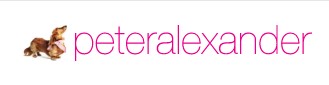 Company logo of Peter Alexander