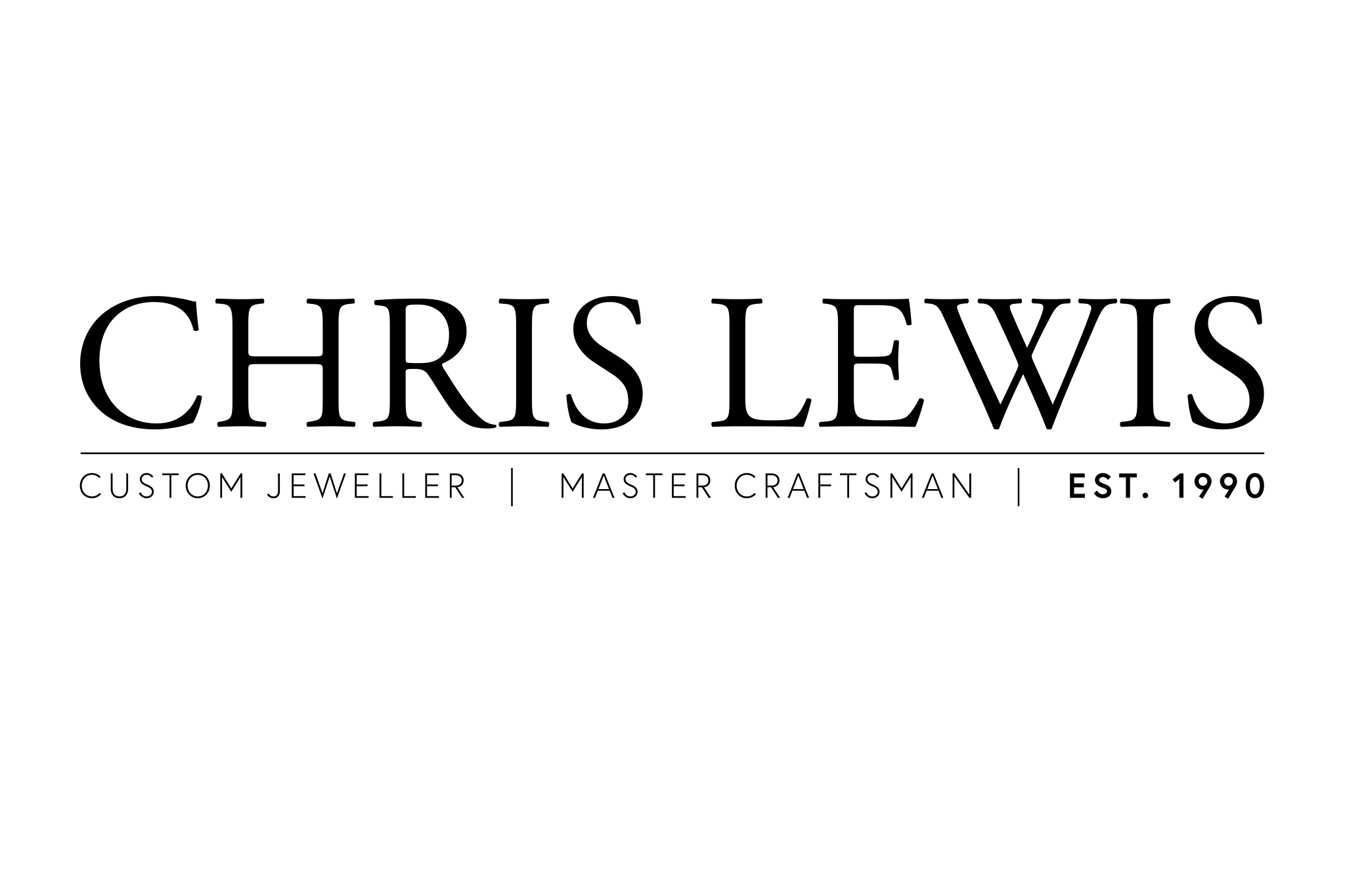 Company logo of Chris Lewis Jewellers