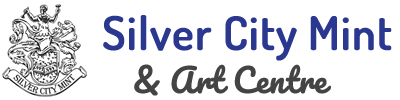 Company logo of Silver City Mint & Art Centre