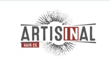 Company logo of Artisinal Hair Company