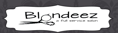 Company logo of Blondeez A Hair Salon