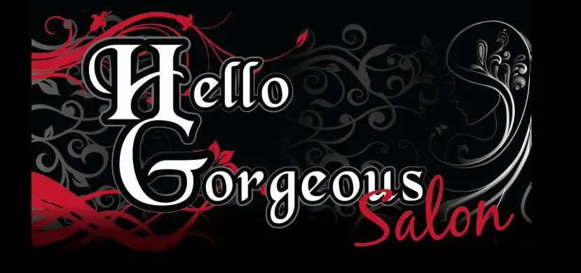 Company logo of Hello Gorgeous Hair Salon