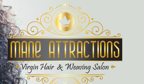 Company logo of Mane Attractions Hair Weaving Salon
