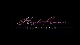 Company logo of Hazel Amour Beauty Salon