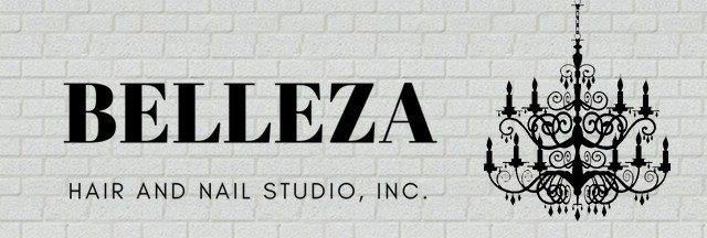 Company logo of Belleza Hair & Nail Studio