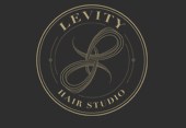 Company logo of Levity Hair Studio