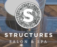Company logo of Structures Salon & Spa