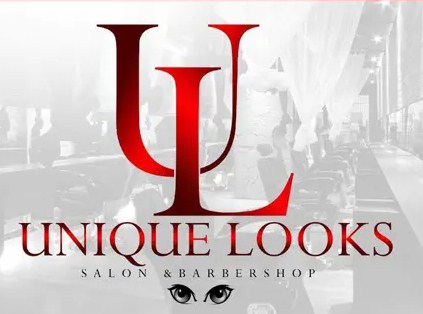 Company logo of Unique Looks Salon & Barbershop