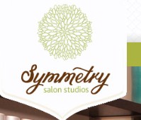 Company logo of Symmetry Salon Studios Rockville