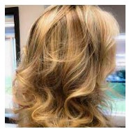 Hair Color Express Blow Dry Bar