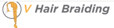 Company logo of V Hair Braiding - Hair Braiding | Box Braid | Curly Box Braids | Crochet Braids | Curly Braiding Hair in Bowie MD