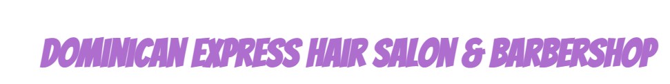 Company logo of Dominican Express Hair Salon & Barbershop