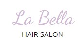 Company logo of La Bella Hair Salon
