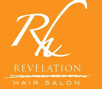 Company logo of Revelation Hair Salon
