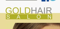 Company logo of Gold Hair Salon