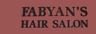 Company logo of Fabyan's Hair Salon