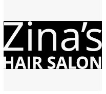 Company logo of Zina's Hair Salon