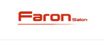 Company logo of Faron Salon