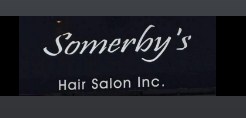 Company logo of Somerby's Hair Salon