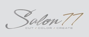 Company logo of Salon 77 - North Reading Hair Salon