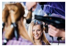 Hair Salon Allston Boston: Haircuts & Coloring by Zena