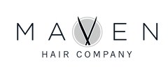 Company logo of Maven Hair Company