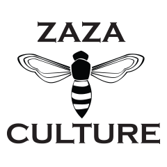 Company logo of ZAZACULTURE