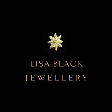 Company logo of Lisa Black Jewellery