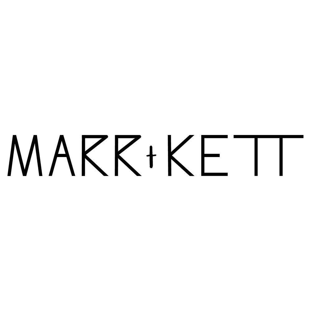 Company logo of MARR-KETT