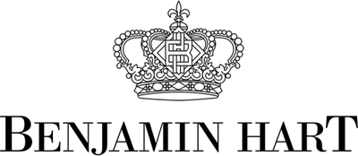 Company logo of Benjamin Hart Jewellery