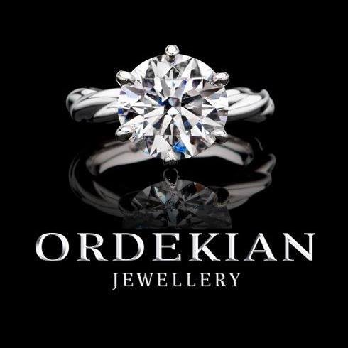 Company logo of Ordekian Jewellery Gold Coast