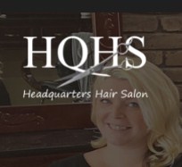 Company logo of Headquarters Hair Salon LLC