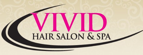 Company logo of Vivid Hair Salon & Spa