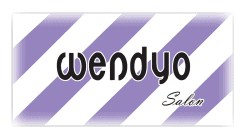 Company logo of wendyo Salon