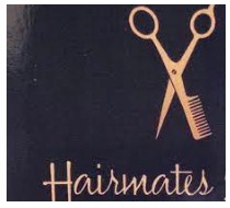 Company logo of Hairmates Salon