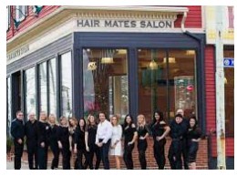 Hairmates Salon
