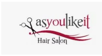 Company logo of As You Like It Hair Salon