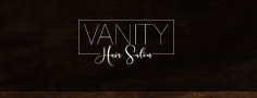Company logo of Vanity Hair Salon