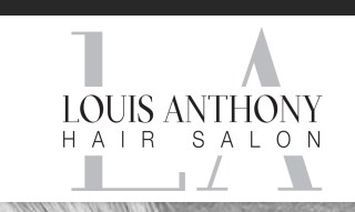 Company logo of Louis Anthony Hair Salon