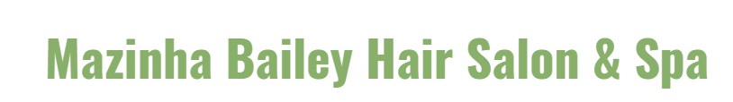 Company logo of Mazinha Bailey Hair Salon