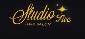 Company logo of Studio Five Hair Salon