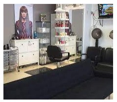 Studio Five Hair Salon