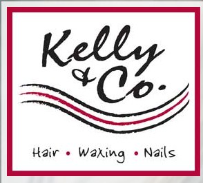 Company logo of Kelly & Co Hair Salon