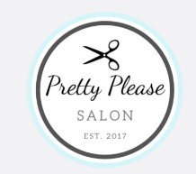 Company logo of Pretty Please Hair Salon