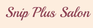 Company logo of Snip Plus Salon