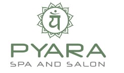 Company logo of Pyara Spa and Salon